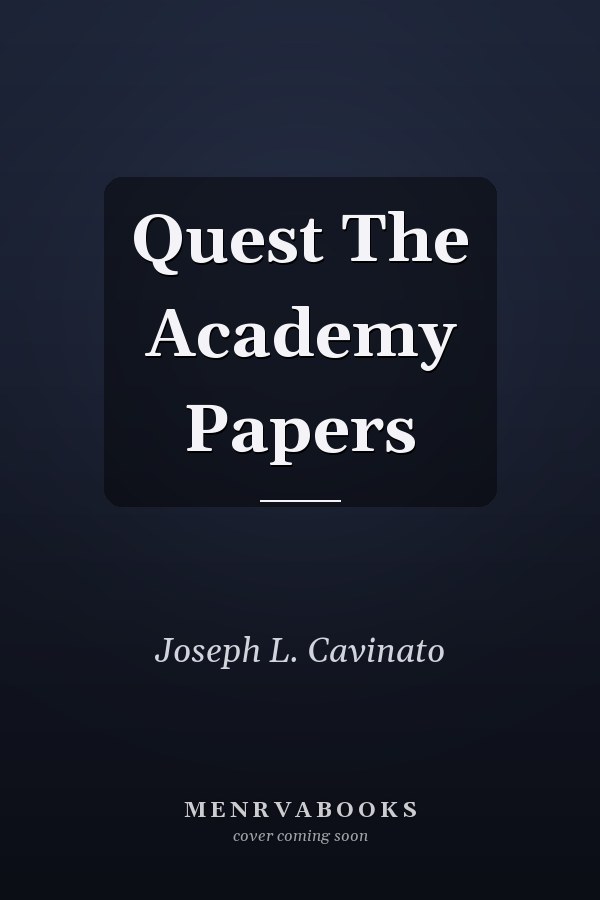 Quest The Academy Papers