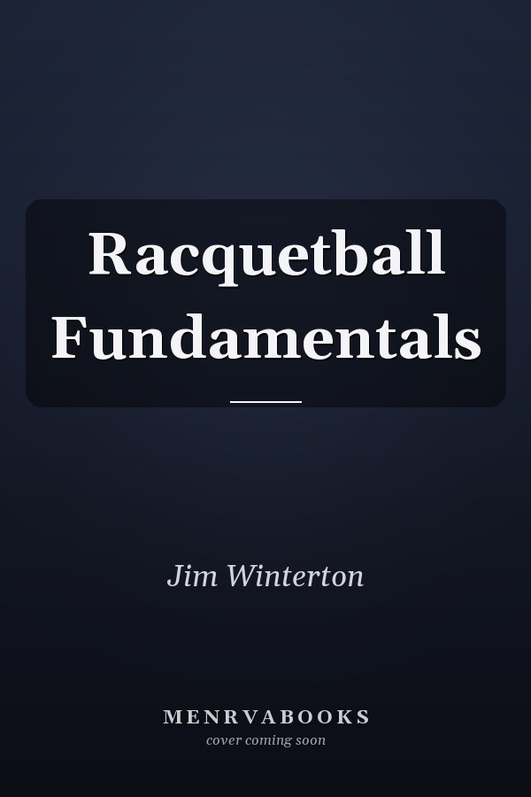 Racquetball Fundamentals