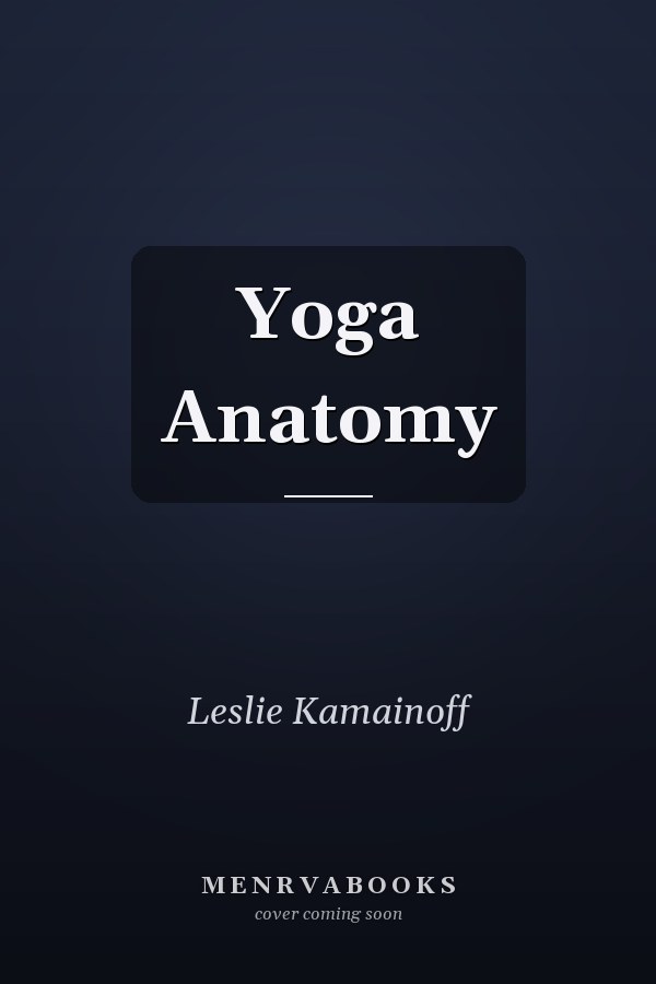 Yoga Anatomy