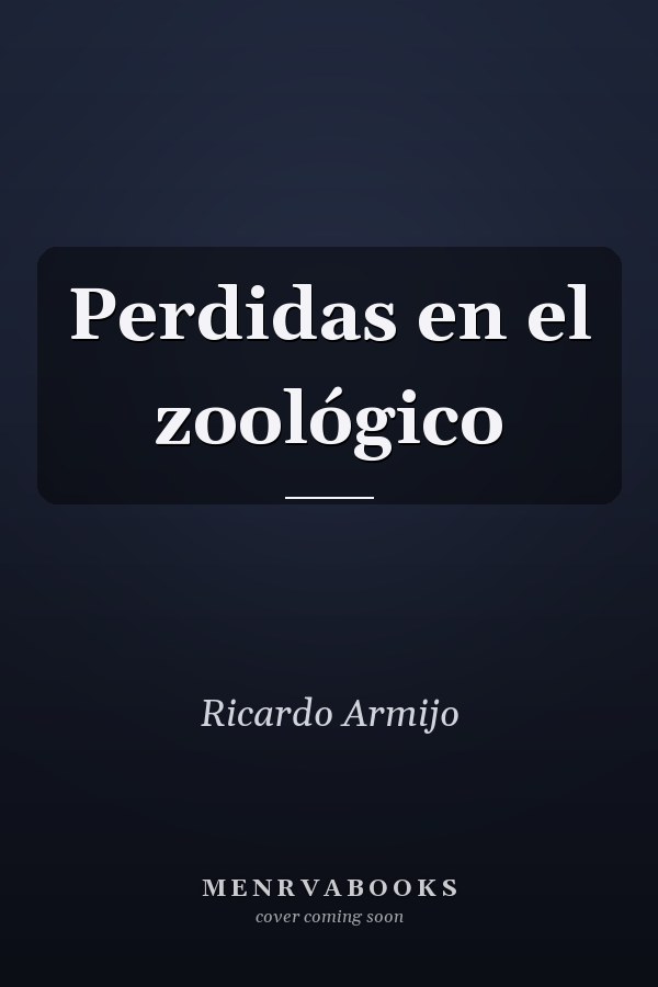 Perdidas en el zoológico