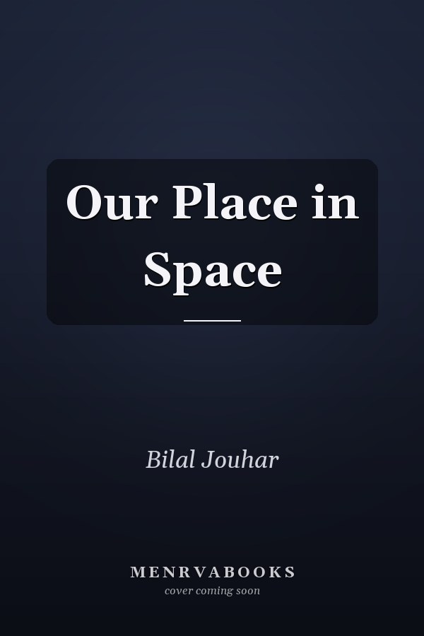 Our Place in Space