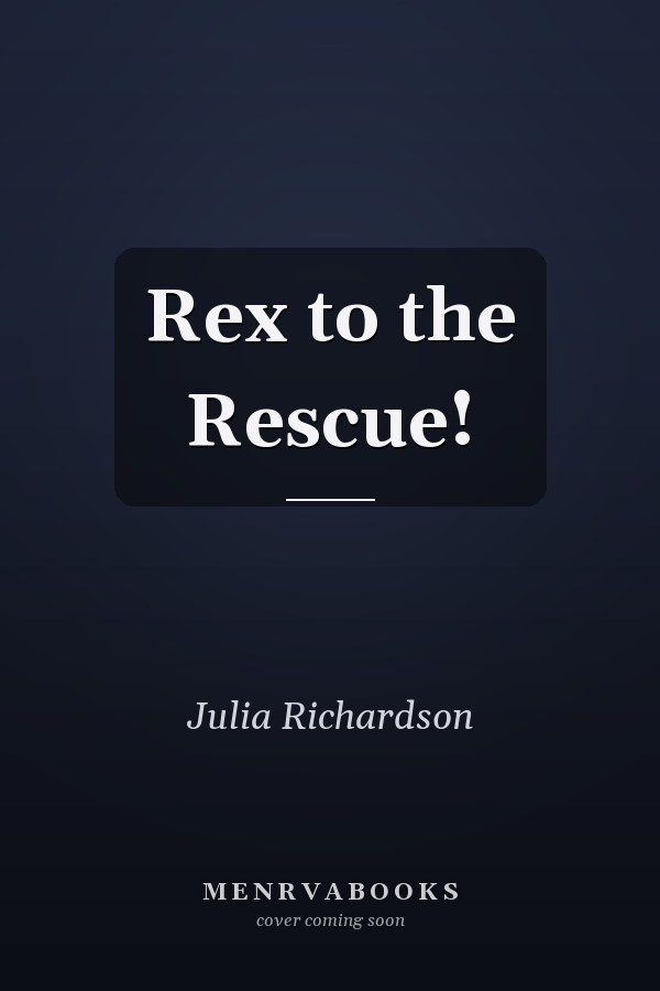 Rex to the Rescue!