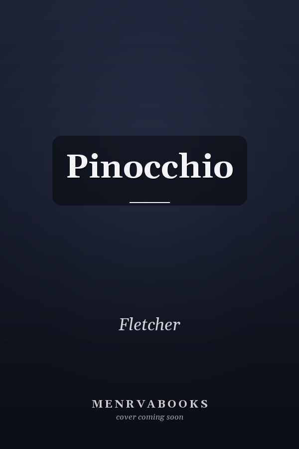 Pinocchio