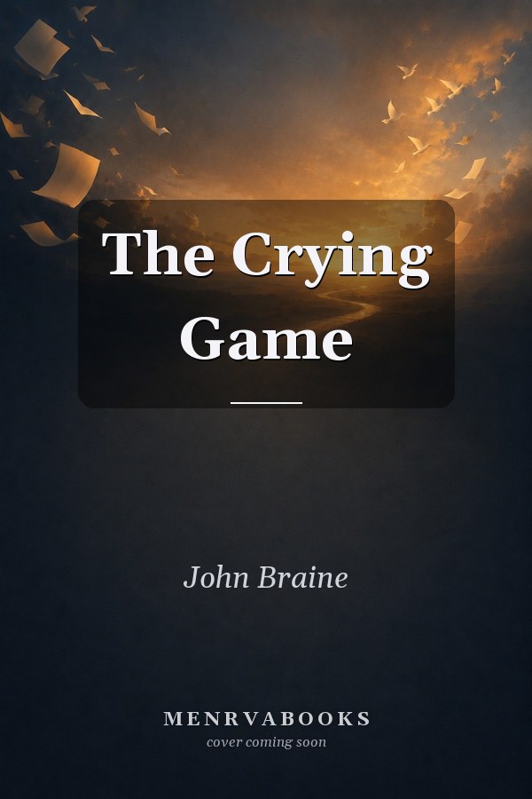 The Crying Game