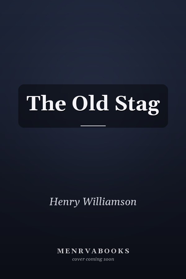 The Old Stag