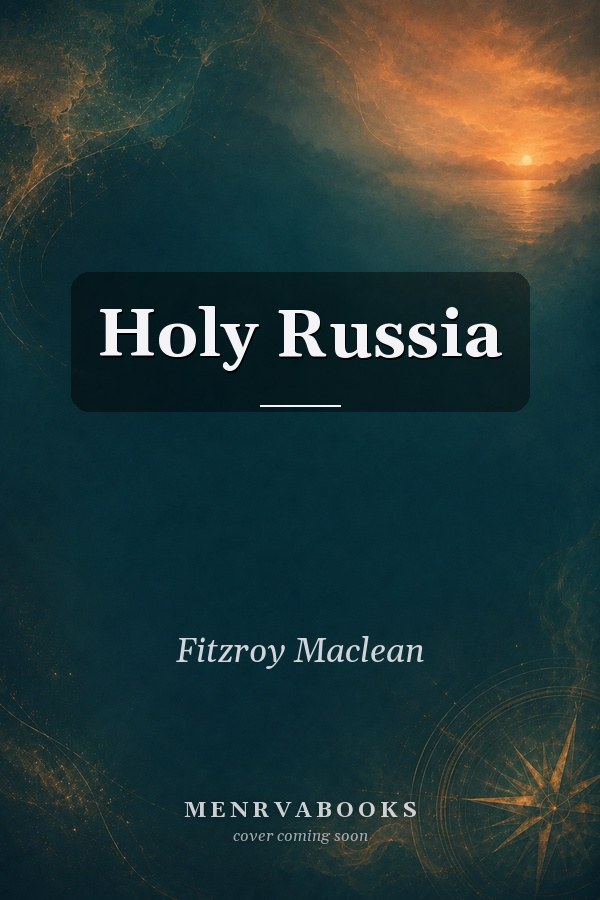 Holy Russia