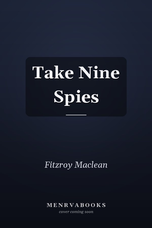 Take Nine Spies