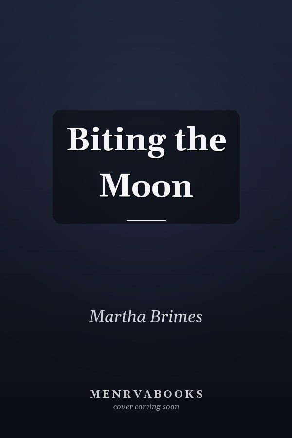 Biting the Moon
