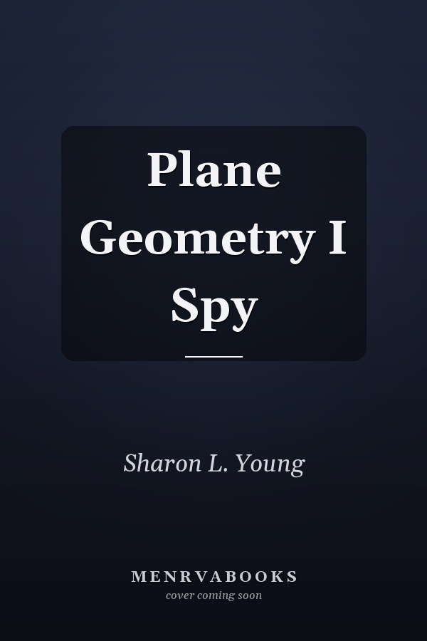 Plane Geometry I Spy