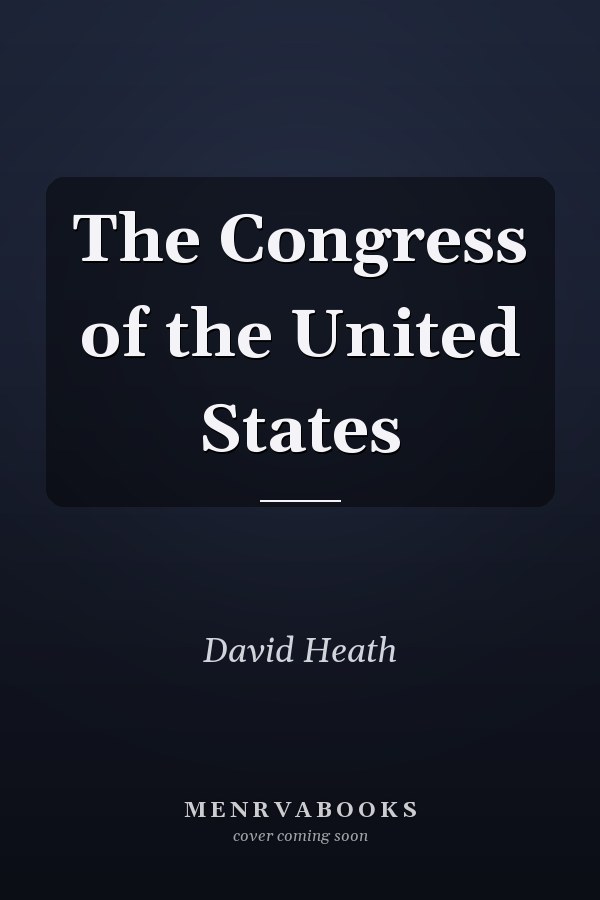 The Congress of the United States