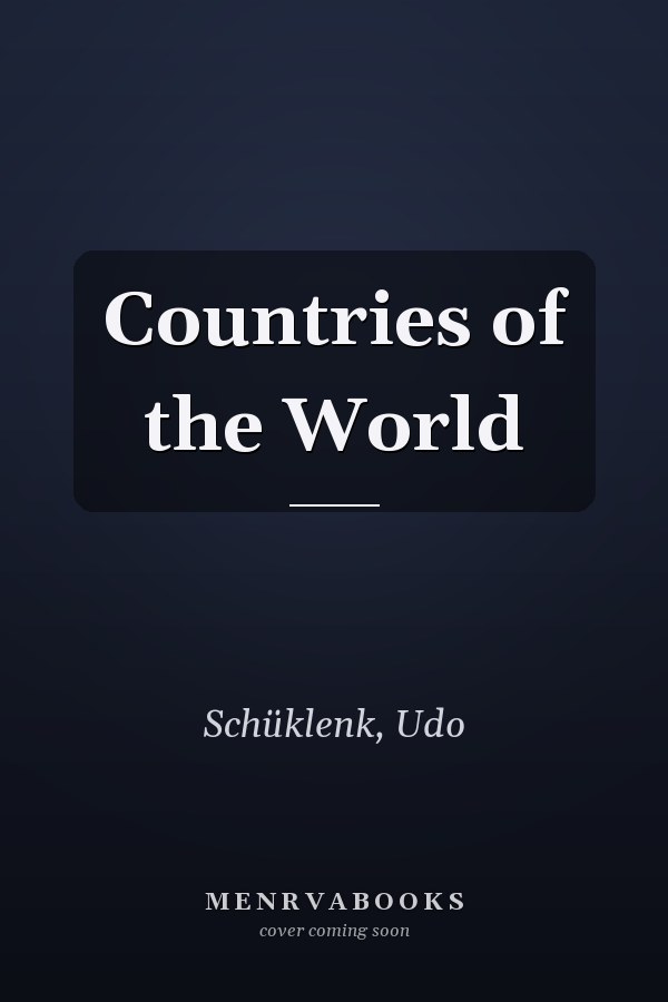 Countries of the World