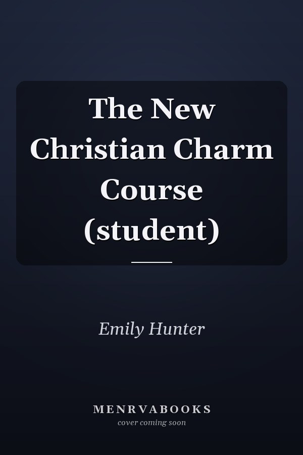 The New Christian Charm Course (student)