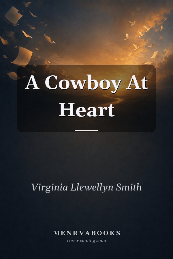 A Cowboy at Heart