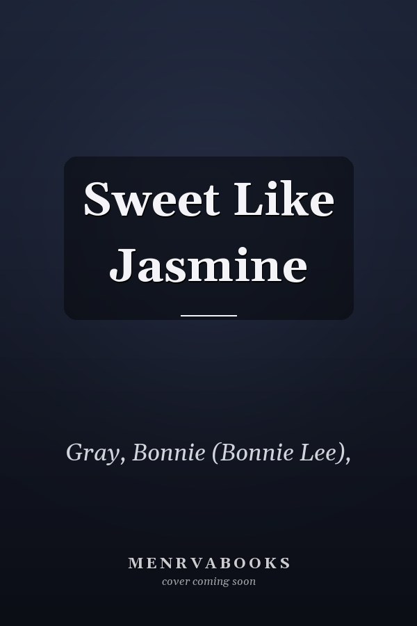 Sweet Like Jasmine