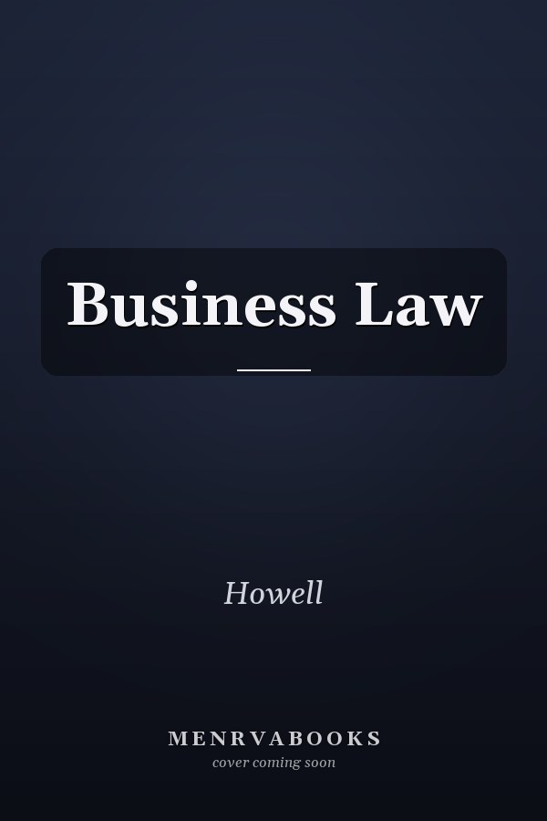 Business Law