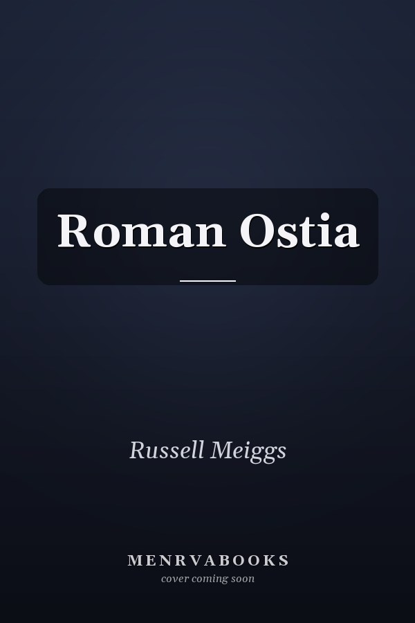 Roman Ostia