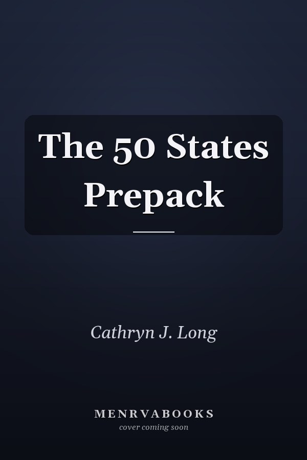 The 50 States Prepack