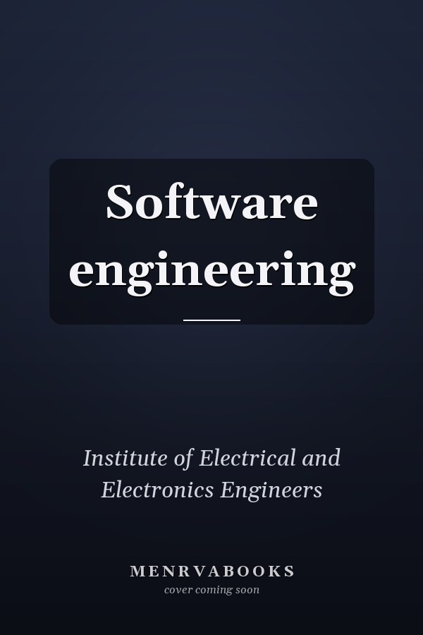 Software engineering