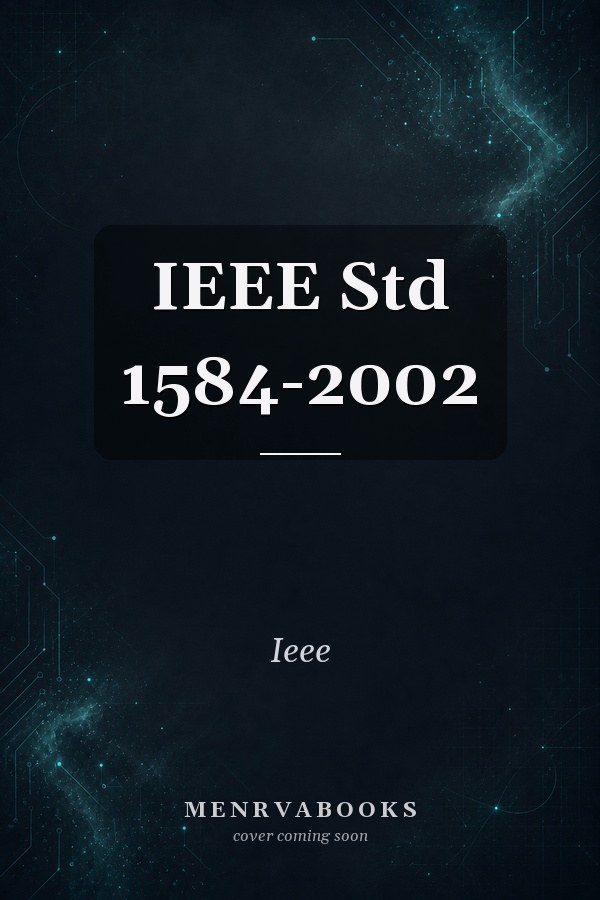 IEEE Std 1584-2002