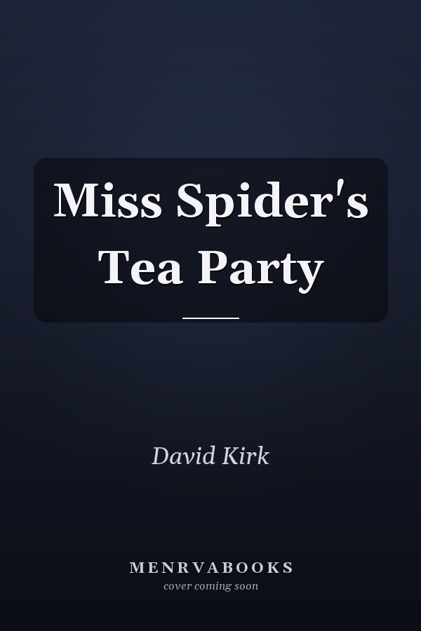 Miss Spider's Tea Party