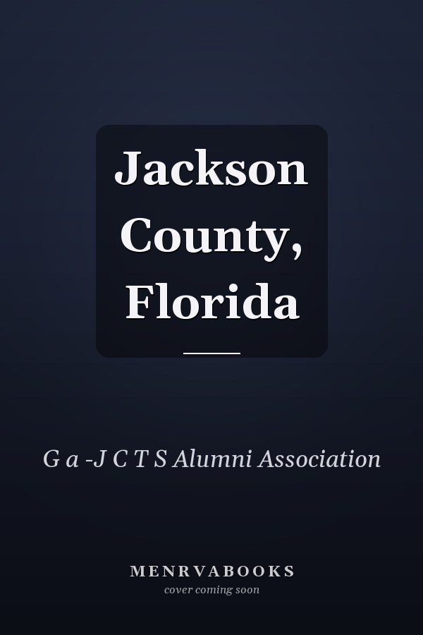 Jackson County, Florida
