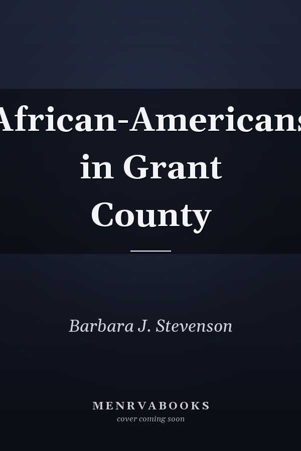 African-Americans in Grant County
