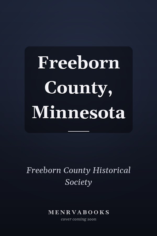 Freeborn County, Minnesota