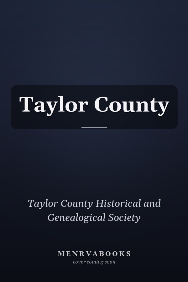 Taylor County
