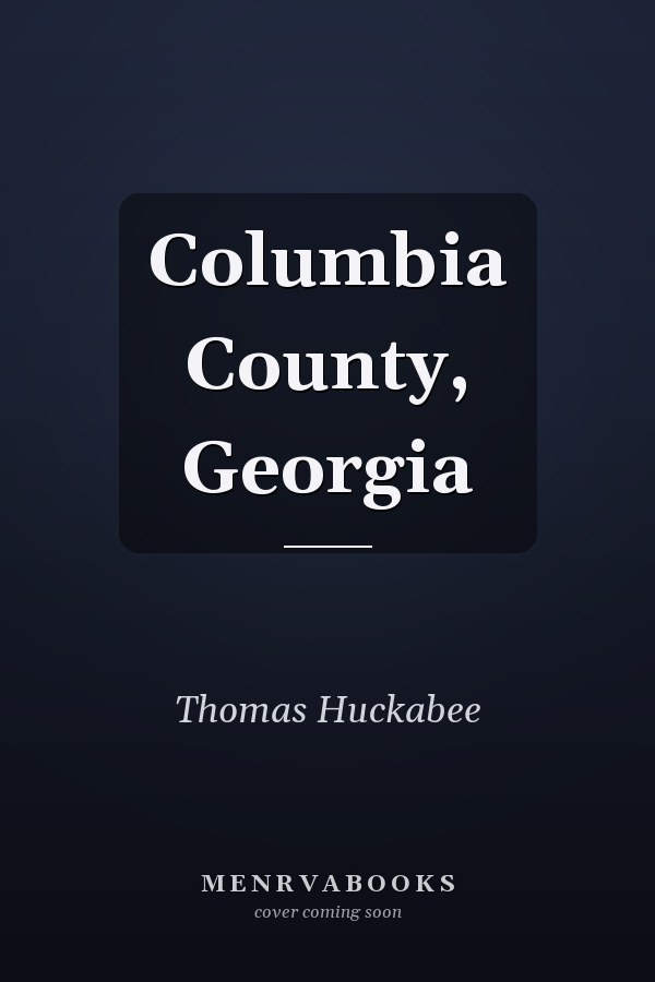 Columbia County, Georgia