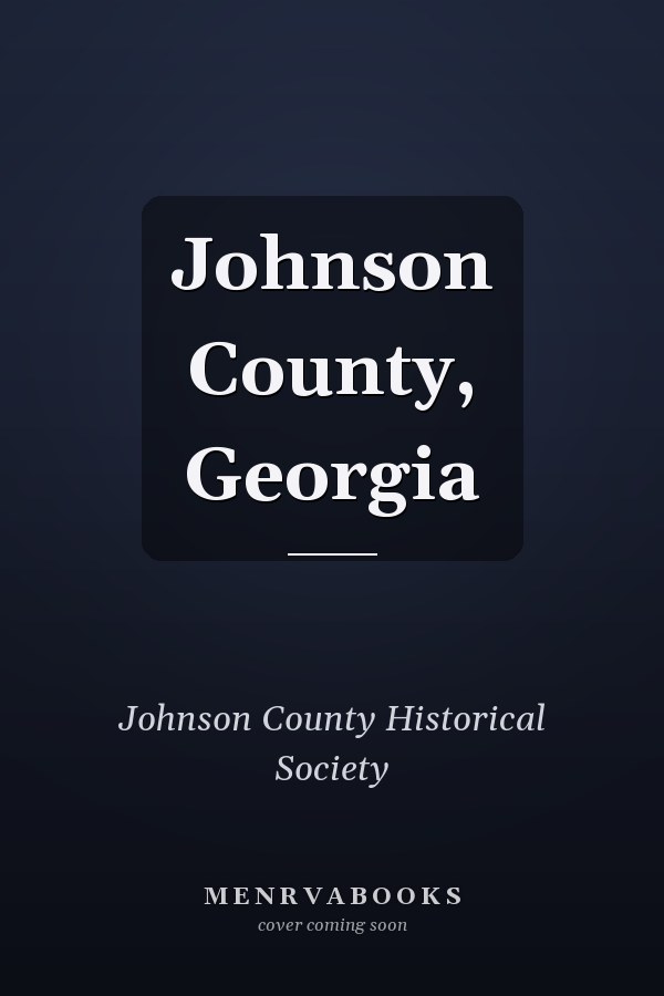 Johnson County, Georgia