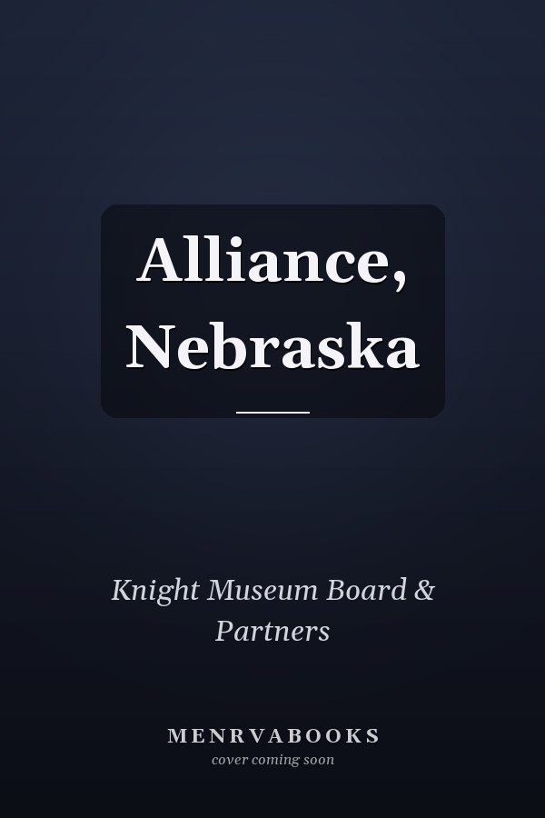Alliance, Nebraska