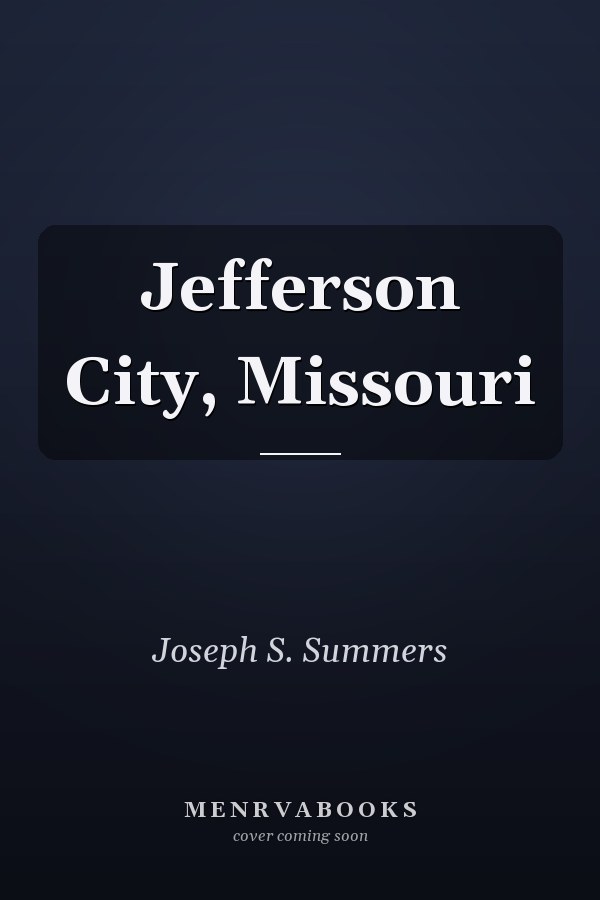 Jefferson City, Missouri