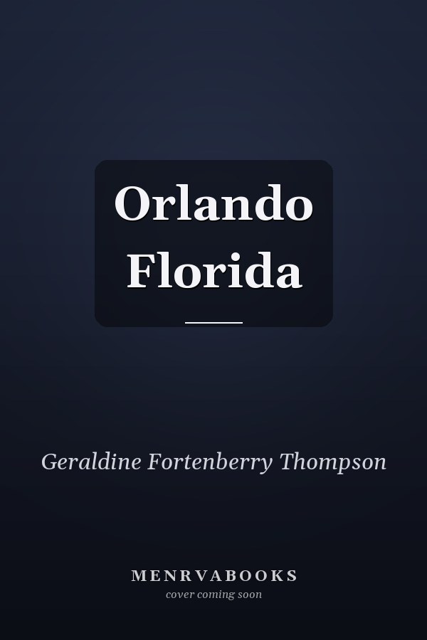 Orlando Florida