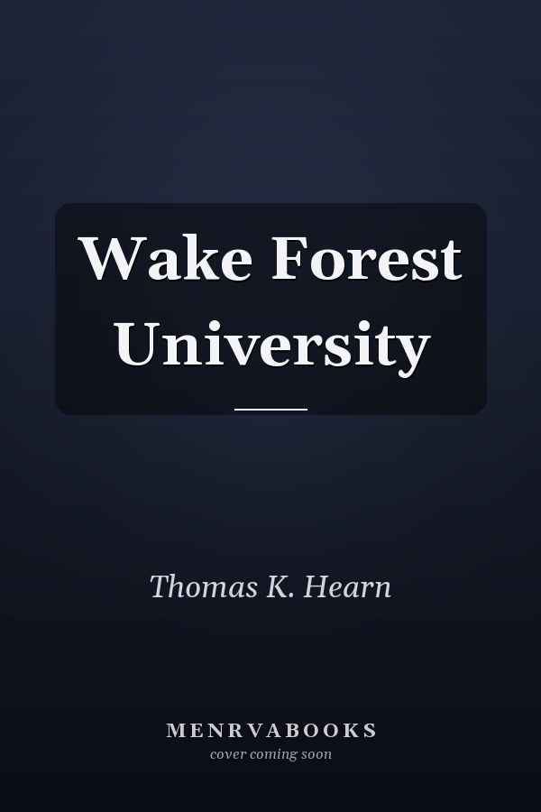 Wake Forest University