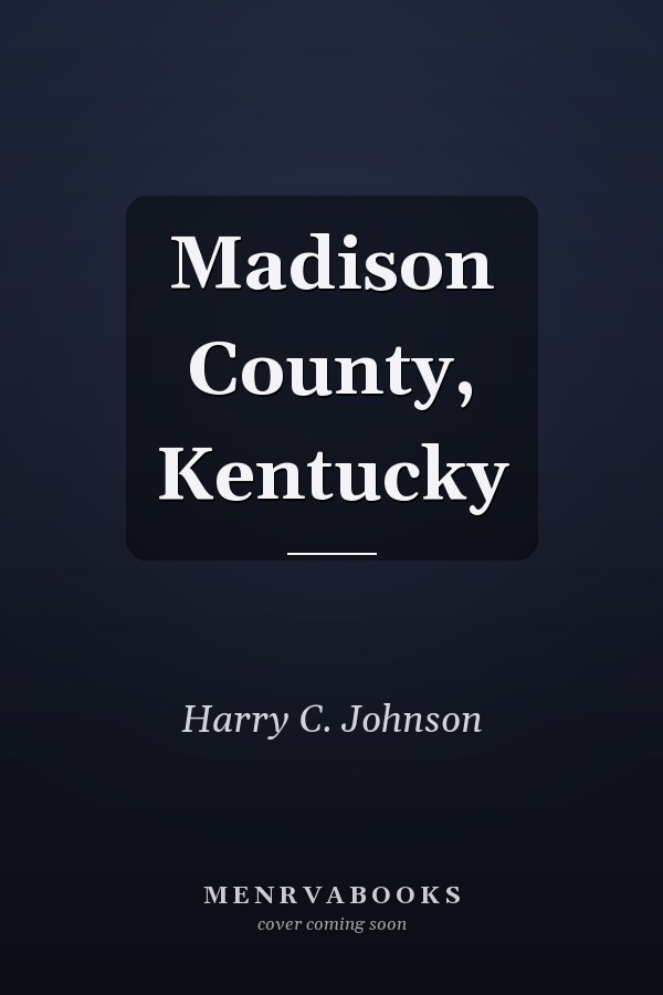 Madison County, Kentucky