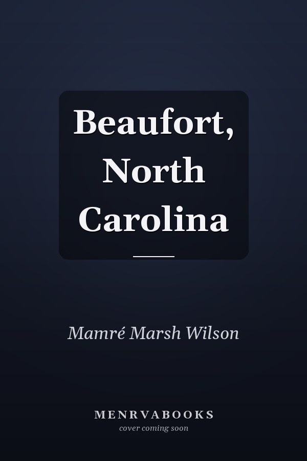 Beaufort, North Carolina