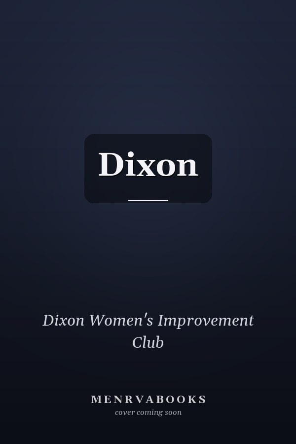 Dixon
