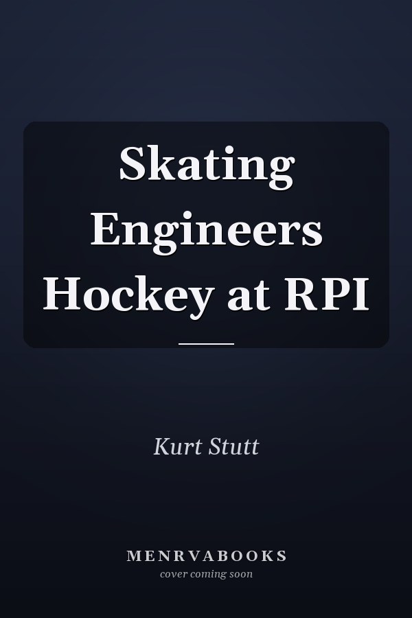 Skating Engineers Hockey at RPI