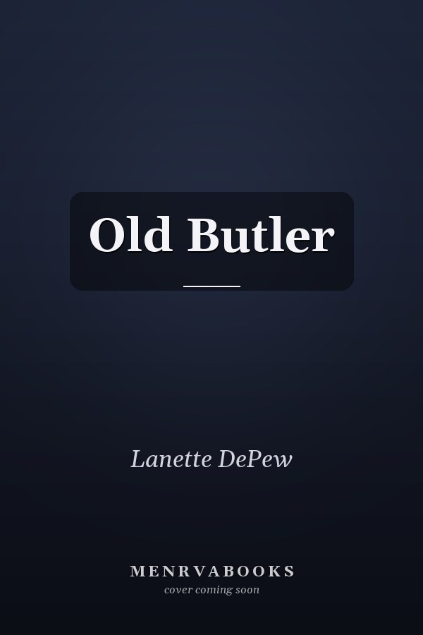 Old Butler