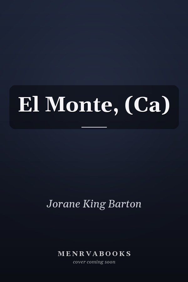 El Monte, (Ca)