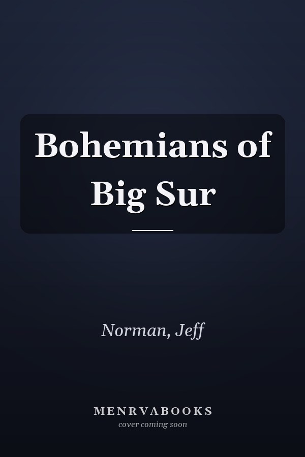 Bohemians of Big Sur