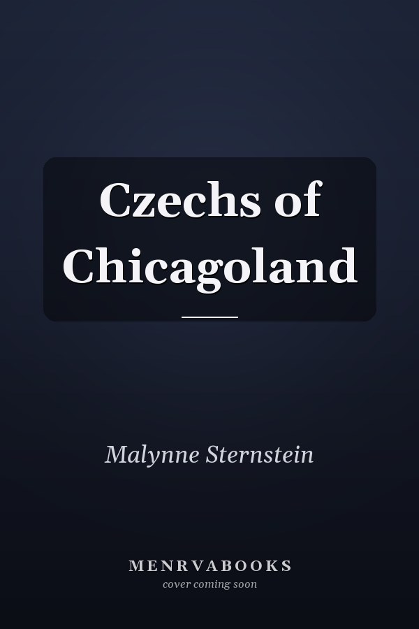 Czechs of Chicagoland