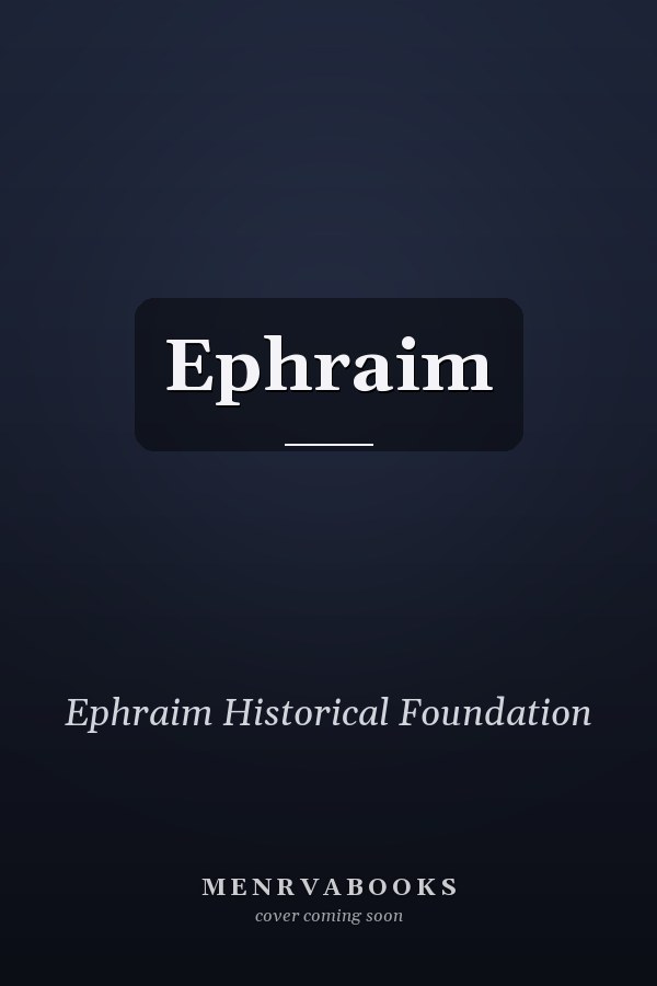 Ephraim
