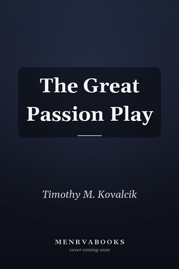 The Great Passion Play