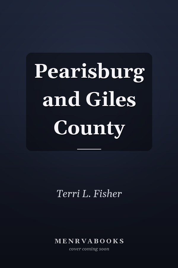 Pearisburg and Giles County