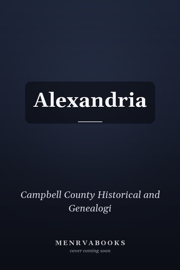 Alexandria