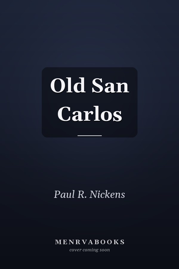 Old San Carlos