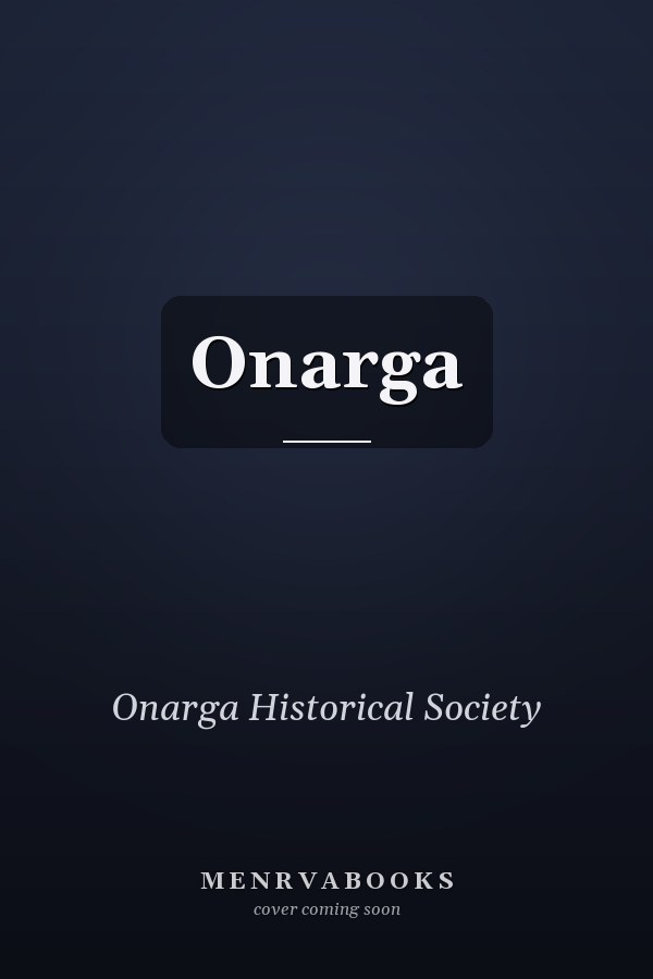 Onarga