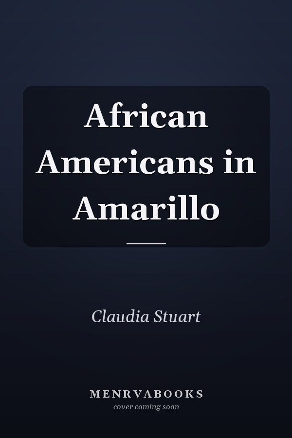 African Americans in Amarillo