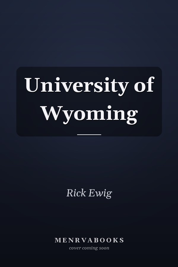 University of Wyoming
